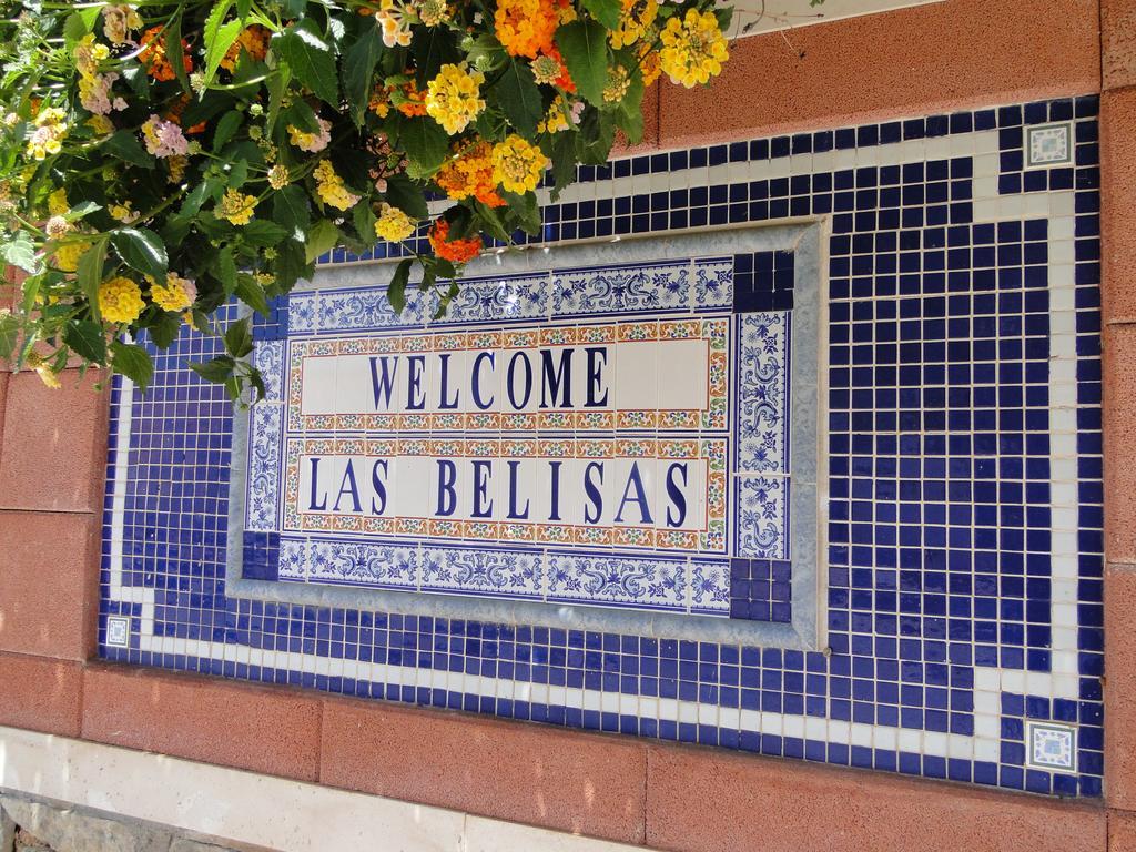 Las Belisas Arenal d'en Castell Extérieur photo