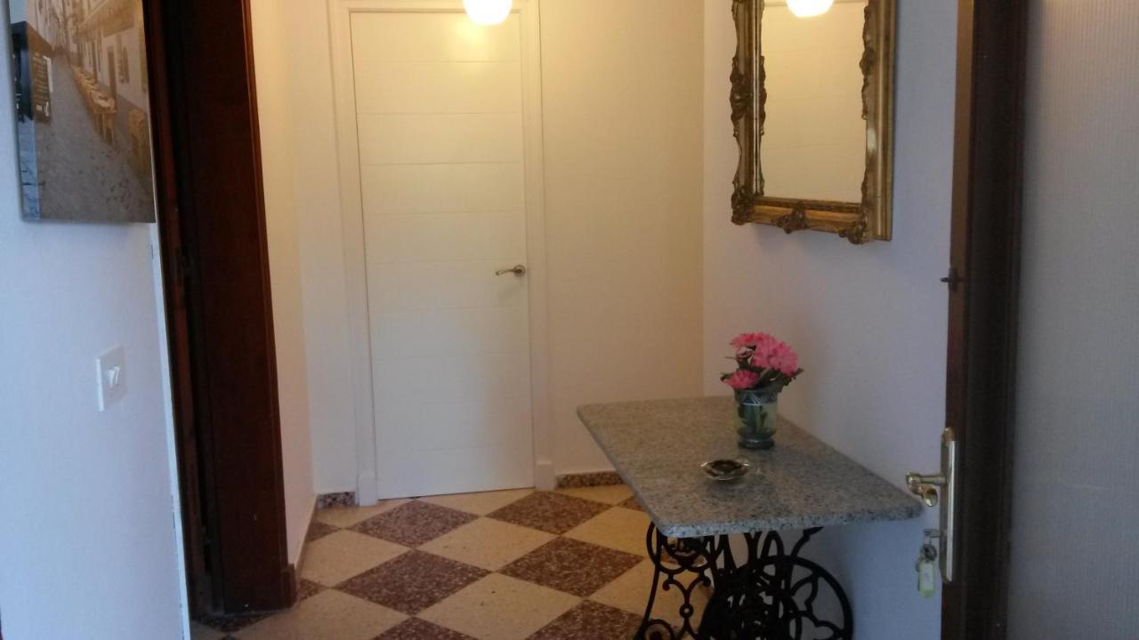 Las Belisas Arenal d'en Castell Chambre photo
